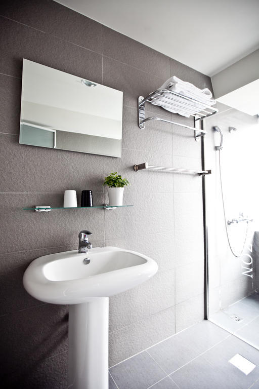Sodamazon Business Hotel Zhongli Pokój zdjęcie