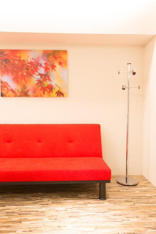 Sodamazon Business Hotel Zhongli Pokój zdjęcie