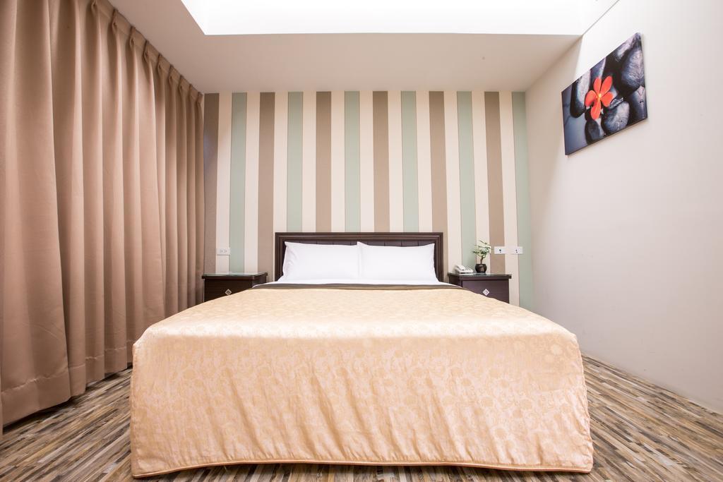 Sodamazon Business Hotel Zhongli Pokój zdjęcie