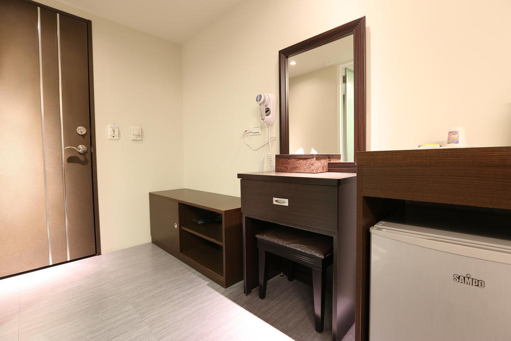 Sodamazon Business Hotel Zhongli Pokój zdjęcie