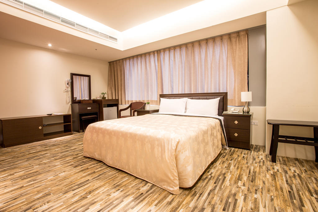 Sodamazon Business Hotel Zhongli Pokój zdjęcie