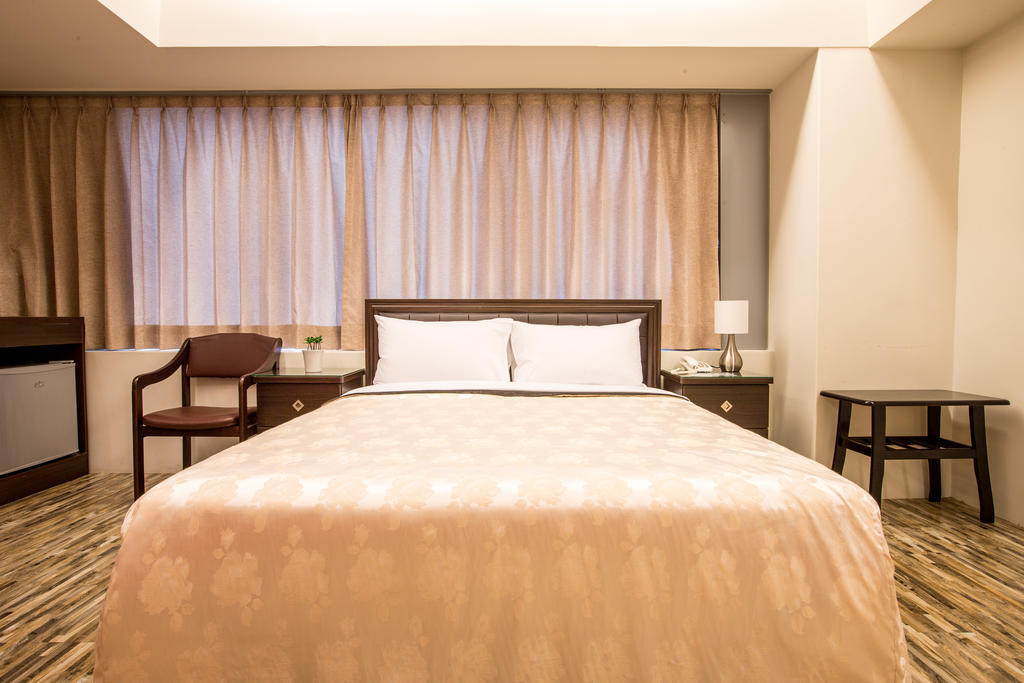 Sodamazon Business Hotel Zhongli Pokój zdjęcie
